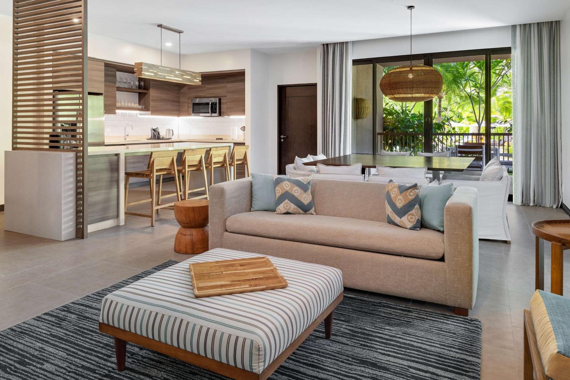 Botanika Osa Peninsula, Curio Collection By Hilton Hotell Puerto Jiménez Exteriör bild