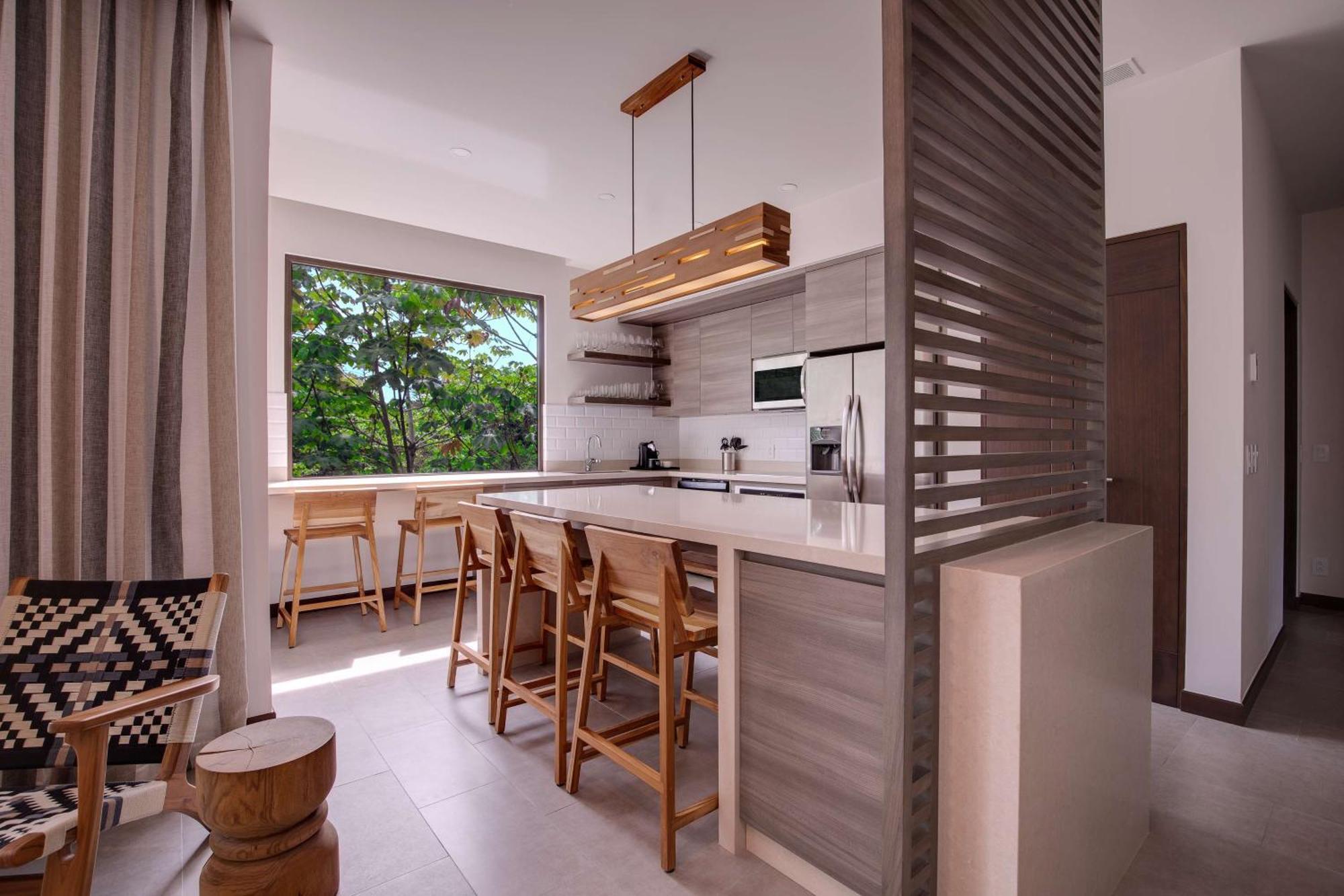 Botanika Osa Peninsula, Curio Collection By Hilton Hotell Puerto Jiménez Exteriör bild