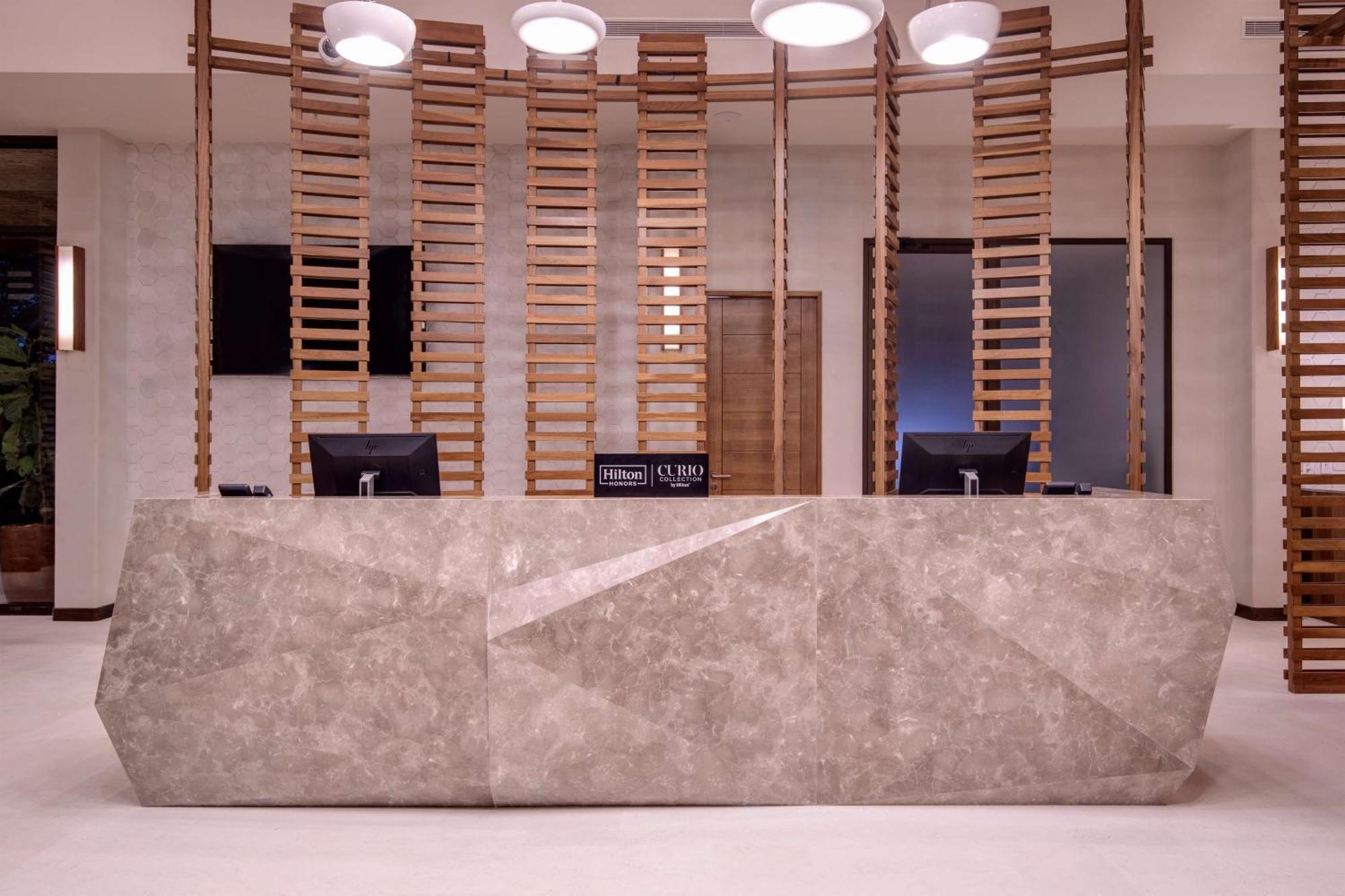 Botanika Osa Peninsula, Curio Collection By Hilton Hotell Puerto Jiménez Exteriör bild