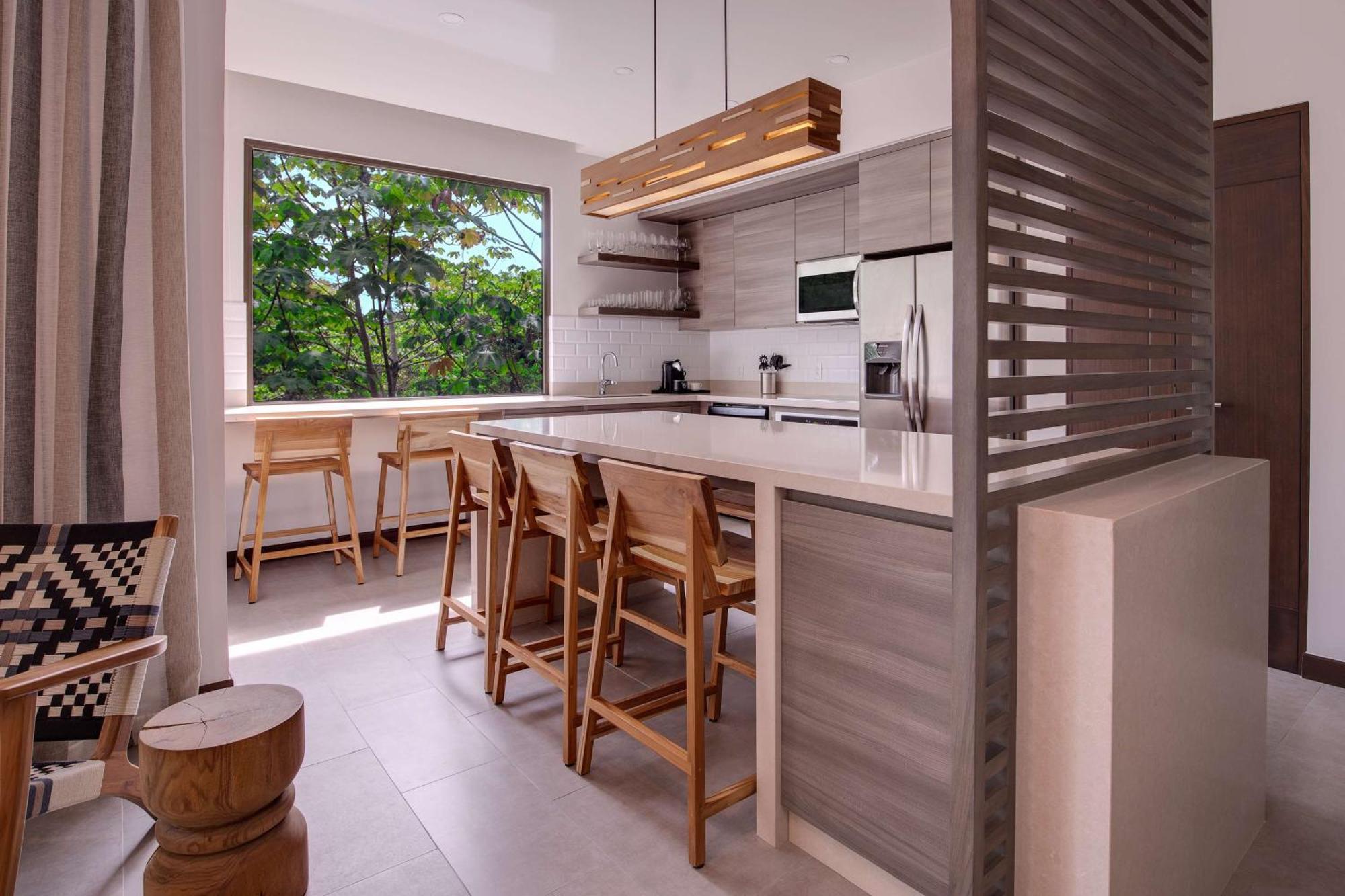 Botanika Osa Peninsula, Curio Collection By Hilton Hotell Puerto Jiménez Exteriör bild